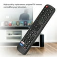 thumbnail image 2 of Reemplazo Original del Control Remoto de Smart TV Hisense EN2A27HT para 30H5D 40H5D 43H5D 43H6D 43H7D 43H620D 50DU6070 50H5D Spptty, 2 of 7