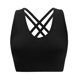 thumbnail image 4 of Brasier Ropa de Yoga sin Costuras para Mujer, de Europa y América, de Secado Rápido, para Yoga, Belleza de Espalda, Sujetadores Deportivos para Correr. Extra Grande, 4 of 4