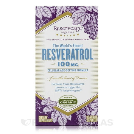 Best Reserveage Nutrition product in years Best Reserveage Nutrition product in years