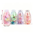 thumbnail image 3 of TOYOUME Candy Bottle Squishy Slow Rise Stress Relief, Yellow, 3 of 6