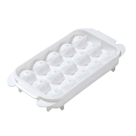 

Kokovifyves Kitchen Accessories Clearance Household Refrigerator with Lid Round Ice Tray Beer Wine Refrigerated Ice Ball