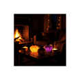 thumbnail image 6 of Halloween Lace Pumpkin Centerpieces-3 Count, 6 of 8