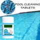 thumbnail image 2 of Piscina Limpieza Kit Accesorios Jardín Estanque Tiras Reactivas Spa, 2 of 7