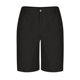 thumbnail image 4 of pstuiky Pantalones cortos para hombre, Pantalones cortos casuales de lino con bolsillos y botones con cremallera para hombre, de color liso Pantalones cortos de entrenamiento, 4 of 6