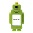 thumbnail image 2 of Wabjtam Gift For Kids Handheld Radio Walkie Talkie With Camera Video Live Children Handy Talkies, 2 of 5