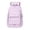 Light Purple, variant on Grblisyd School Backpack for Boys Girls Elementary Middle High School Student Bag for Teen Cute Bookbags