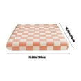 thumbnail image 3 of Fitted Sheet Protective Cover For Bed Mattress Pocket Fitted Sheet Winter Warm Breathable Non Slip For Care Bed Sheet Quilted Fitted Sheet, 3 of 6