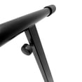 thumbnail image 3 of KLINGT Atril Sencillo para Teclado KLT 008 KEYBOARD STAND KLINGT, 3 of 3
