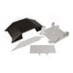 UPC: 0786776175165 | Legrand Device Box Black Boxes OFR48-2