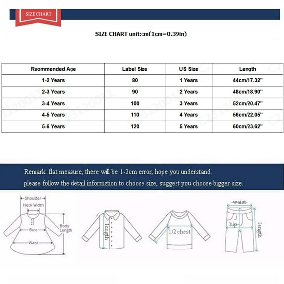 SHTXOZHI Baby Girl Boy Pants Toddler Elastic Waist Casual Pants Pull On Long Trousers Jogger Pants