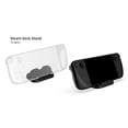 thumbnail image 3 of BQBQERT Tabletop Stand Holder for Deck Game Console/ Gaming Accessories Bracket Cradle Display Shelf Dock, 3 of 7