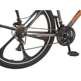 mongoose mountain bike mag wheels