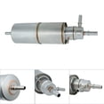 thumbnail image 5 of Car Fuel Filter Fuel Cleaner for Engine M112 M113 M111 W163 ML 320 ML 230 ML 430 ML55 1634770501, 5 of 8
