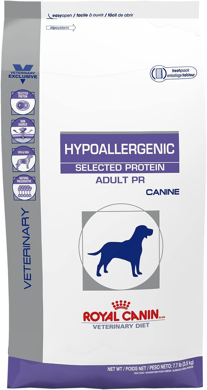 Royal Canin® Canine Selected Protein PR Dry Dog Food, 17.6 lb
