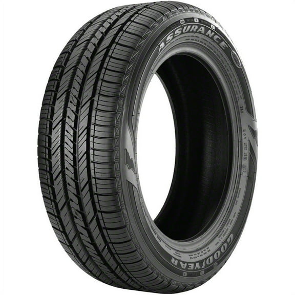 Goodyear Reliant All-Season 215/55R17 94V All-Season Tire Fits: 2011-15 ...