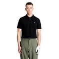 thumbnail image 1 of Lyle & Scott Mens Short-Sleeved Golf Polo Shirt, 1 of 3
