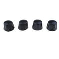 thumbnail image 2 of jiaping 3x4Pcs Rubber Dust Cover Axle Protection 50cc 70cc 110cc 125cc Bike ATV 3 Pcs, 2 of 6
