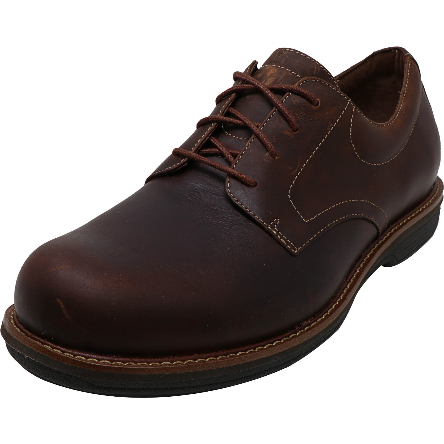 dansko men's josh oxford