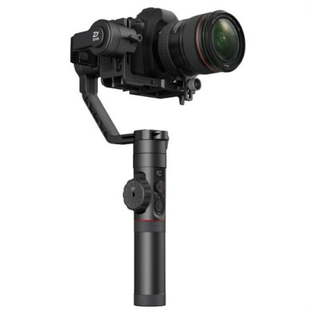 Zhiyun - Crane 2 Handheld Stabilizer with Follow Focus
