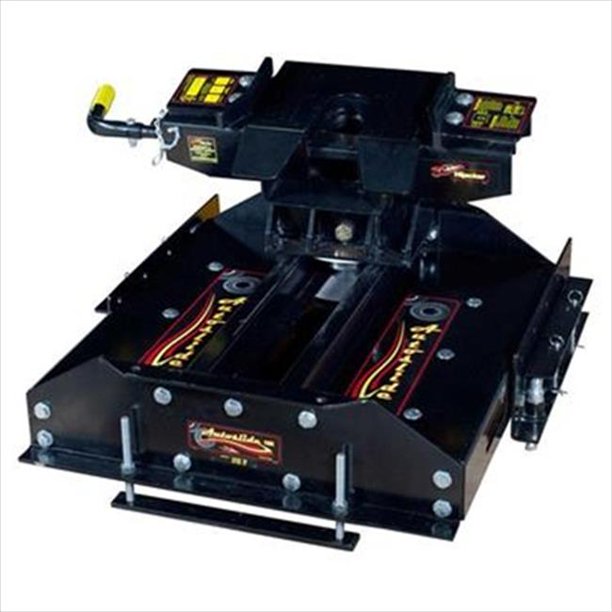 Demco 8550017 Hijacker 5Th Wheel Hitch 18K Ums Series