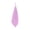 Purple, variant on Small Towels with Hanging Loop, Hand Dry Towels for Kitchen & Bathroom, Super Absorbent Soft Small Hanging Towel Set with Hanging Loop, Machine Washable Towel Fast Drying (Purple) 9.84Inches