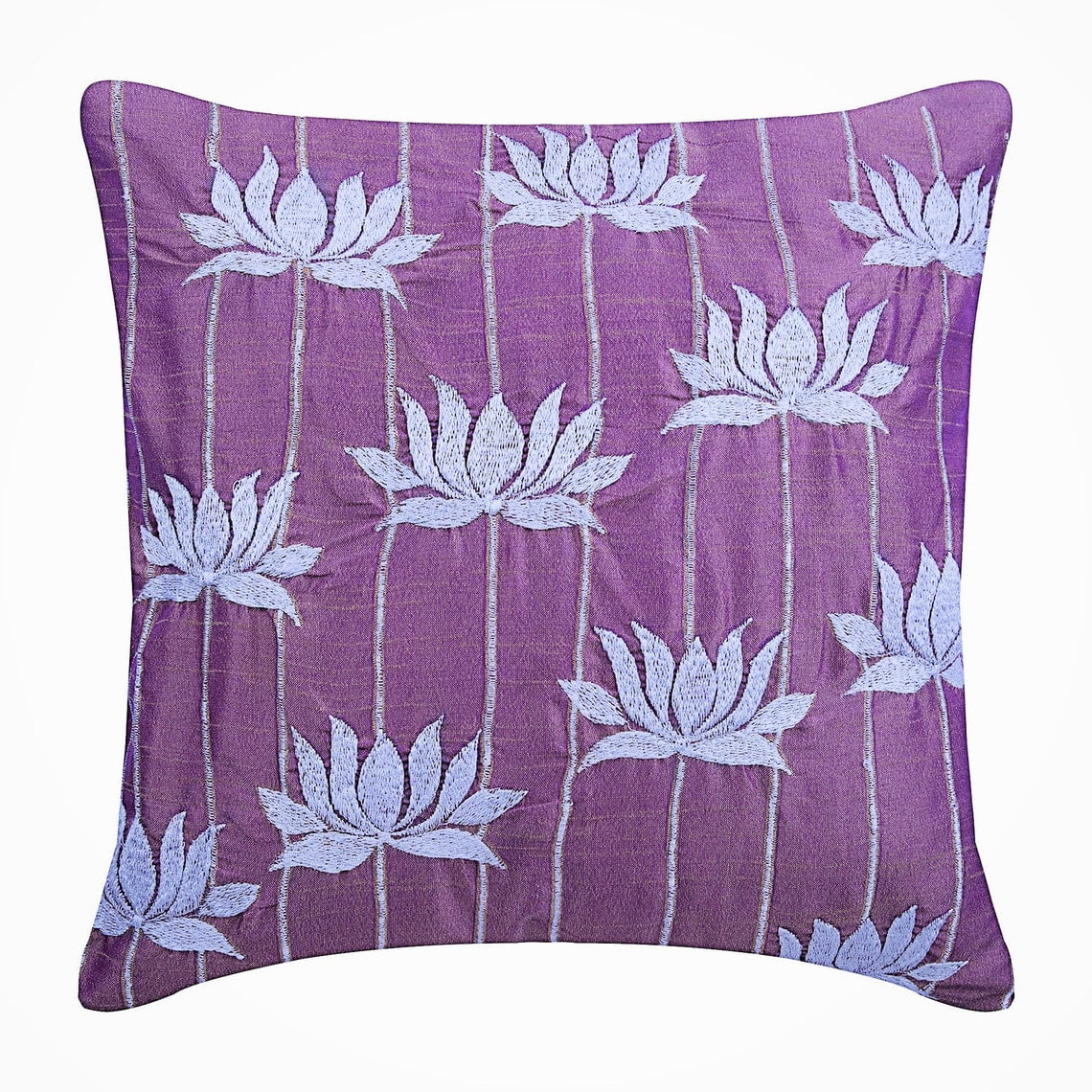 Mauve cushion covers 2025