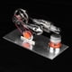 thumbnail image 3 of Modelo De Experimento, Motor Stirling, Enseñanza De Plata Exquisita, Regalo Para Niños Adultos Cergrey Educational Toy, 3 of 8