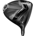 thumbnail image 1 of Nouveau 2025 Cobra Dark Speed Adapt Max-K 10.5* Driver Denali Rouge 5.0 50g Senior Flex, 1 of 3