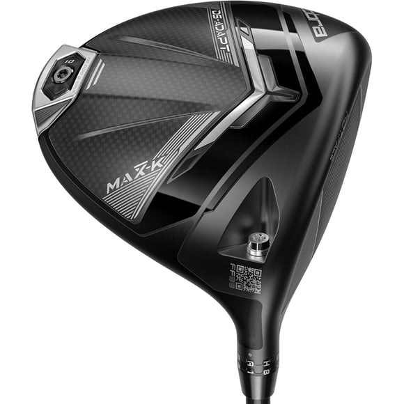 NEW 2025 Cobra Dark Speed Adapt Max-K 9.0* Driver Denali Blue 5.5 60g Regular Flex