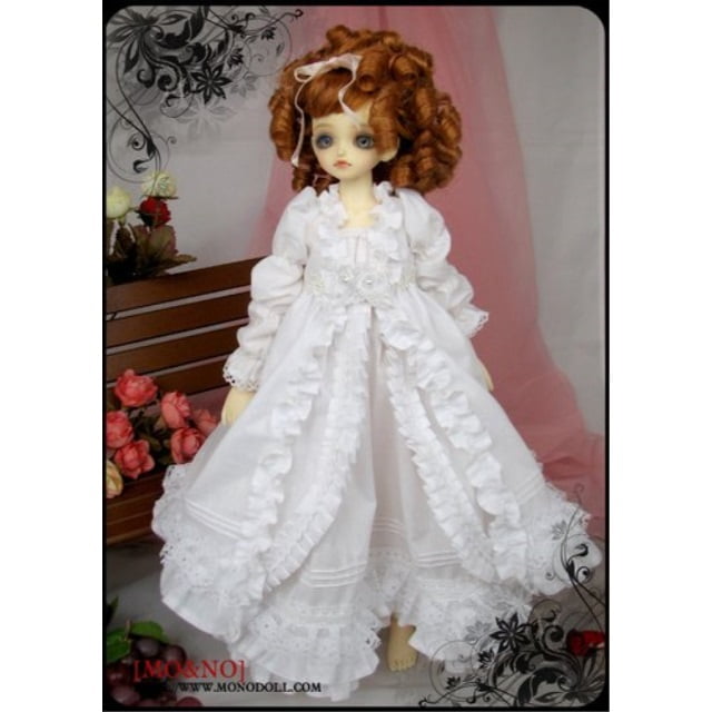 msd doll clothes