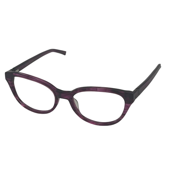 JONES NEW YORK Eyeglasses J760 Fuchsia 53MM