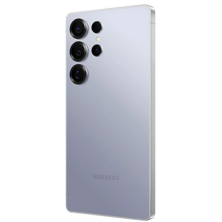 Restored Samsung Galaxy S25 Ultra 5G Unlocked 256GB Titanium