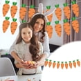 thumbnail image 1 of Rewenti Easter Decoration Flags And Banners- Flags And Flowers, 1 of 6