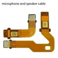 thumbnail image 3 of SharkTRUE Microphone and Speaker Cable Flex Ribbon Cables For Ps5 Contoller Handle, 3 of 7