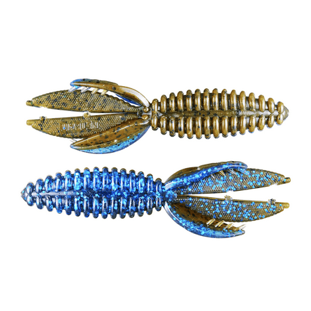 BaitFuel B Bug Okeechobee Craw