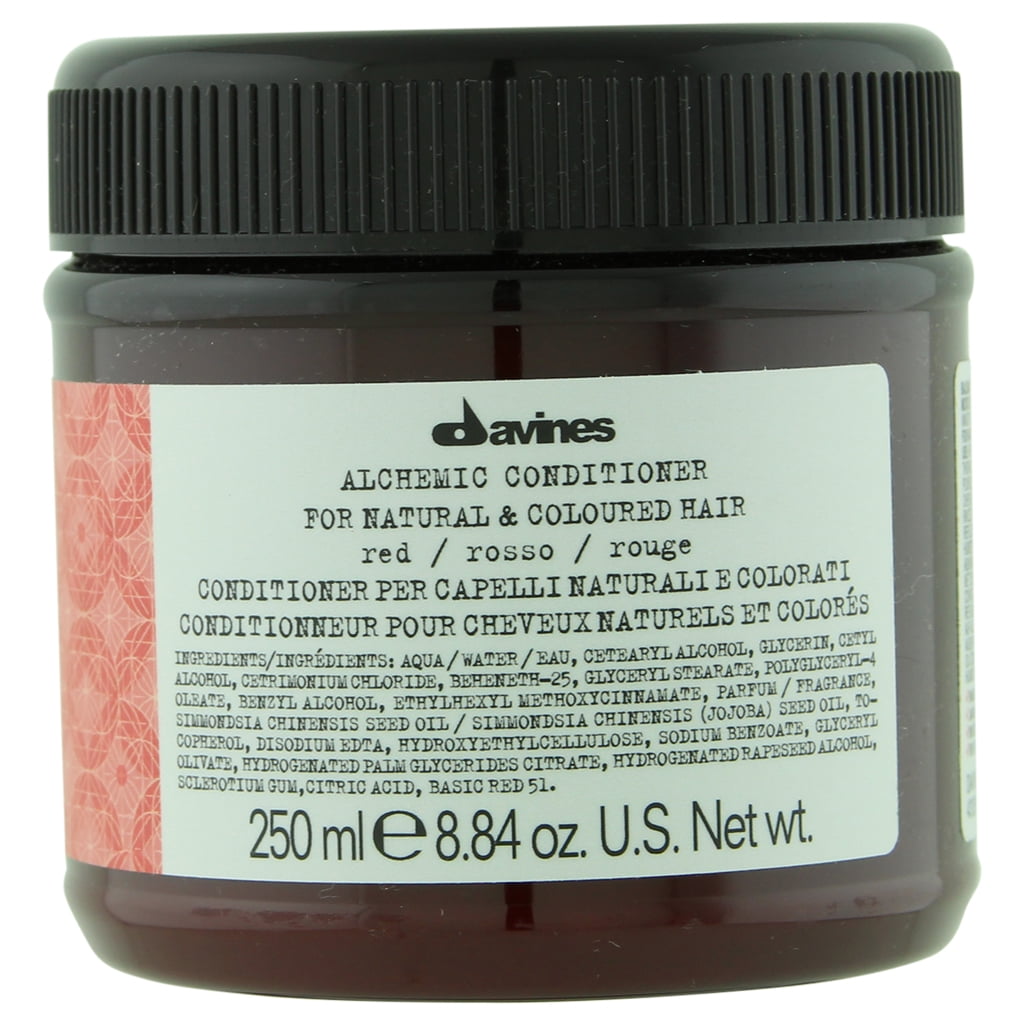 Davines Alchemic Conditioner Red 250 ml