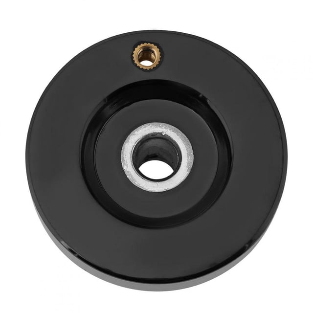 LAFGUR Milling Handle Hand Wheel, Revolving Handle Hand Wheel, For Milling Machine Industrial Machine Tool Lathes Grinder
