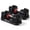 R, variant on Quick Rotary Adjustable Dumbbell Set, 10-55 lb Single Hand Weight for Home Gym Strength Training - Compact Free Weights - Smooth Rotary Selection - Color R, 55 lb