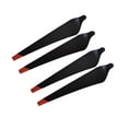 thumbnail image 2 of Esquirla 4 Pieces Drone Wing Propeller for T30 Stable Replacement R3820 DIY Accessory 4Pieces CW, 2 of 8