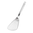 thumbnail image 1 of Vonky Slotted Spatula Kitchen Cooking Fish Egg slotted spatula Meat Frying Flipping Stainless Steel Turner Cooking Utensil, 1 of 1