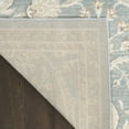 thumbnail image 5 of Nourison Isla 7'10" x 9'10" Blue Vintage Indoor Rug, 5 of 9