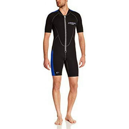 UPC: 0843607040532 | Cressi Lido Men s Wetsuit