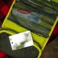 thumbnail image 4 of (2 pack) Coghlan's Featherweight Mirror 2.75" x 4.25", Shatterproof, Acrylic Material, Lanyard Hole Included, 4 of 7