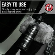 Adam’s Polishes Graphene Detail Spray, 16oz