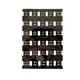 thumbnail image 1 of Buy 2 get 10% off New Portable Folding Plastic Coat Hanger Travel Foldable Hanger, 1 of 5