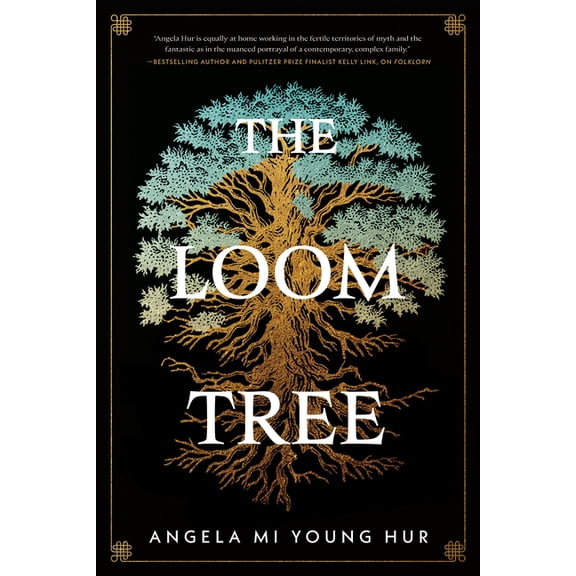 The Loom Tree, (Hardcover)