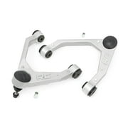 Rough Country Forged Upper Control Arms for 07-18 GM 1500