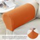 thumbnail image 4 of Juego de 2 fundas elásticas de jacquard para reposabrazos de sofá y sillón, antideslizantes, para reposabrazos de sofá reclinable, 4 of 5
