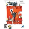 Despicable Me Wii (Wii) - Pre-Owned