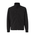thumbnail image 2 of Dri Duck Men's Poly Spandex Motion Jacket - BLACK - XL 5350, 2 of 3